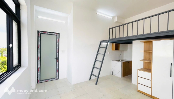 Phòng trọ giá rẻ mới xây ngay đường Lê Thị Hà có máy lạnh giá chỉ từ 2tr7