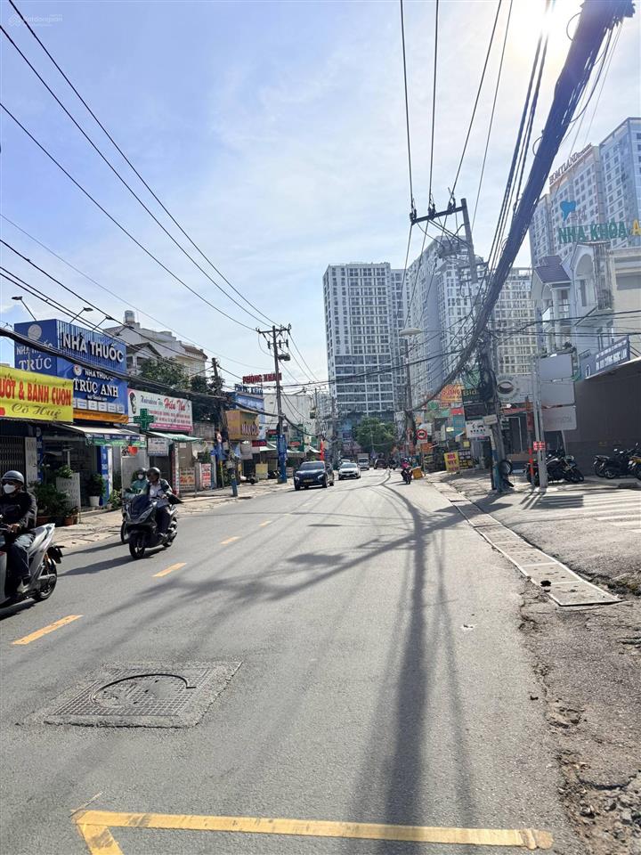 Đất mặt tiền nguyễn duy trinh vuông vức, chốt gấp 17.4 tỷ! duy nhất 1 nền dưới 20 tỷ tại đây