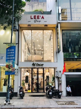 Cho thuê mặt bằng khu đô thị Cầu Bươu thoáng, sạch sẽ, đầy đủ tiện ích, thuận lợi, mọi mô hình
