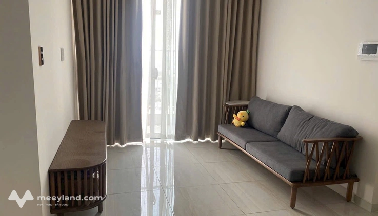 Cho thuê căn hộ Happy One Central - Phú Lợi, Thủ Dầu Một, Bình Dương