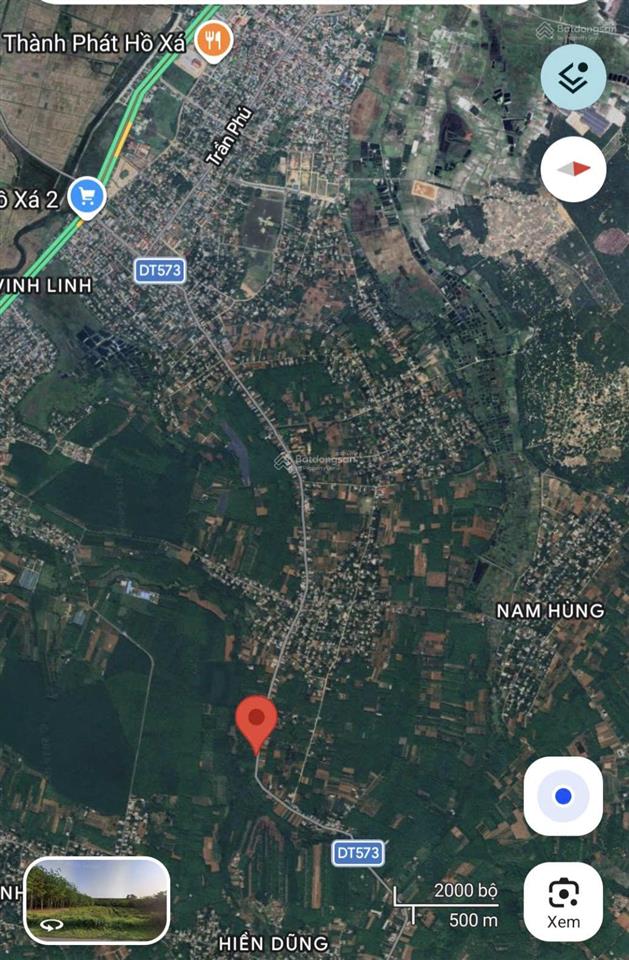Sẵn bìa hồng từng lô, hàng chính chủ e cần bán lô đất mặt tiền nhựa 9d nam cường trung nam