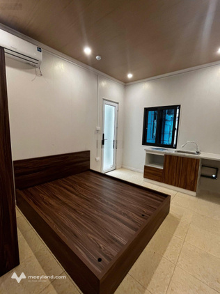 Cho thuê Nhà trọ 1PN, 25m2, 6 triệu VND tại 3 ngõ 49/28, Huỳnh Thúc Kháng, p Láng, Hà Nội