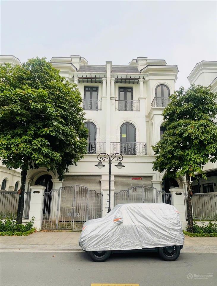 Giảm sâu còn 26 tỷ biệt thự sao biển, gần góc gần biển hồ ngọc trai 24,5ha