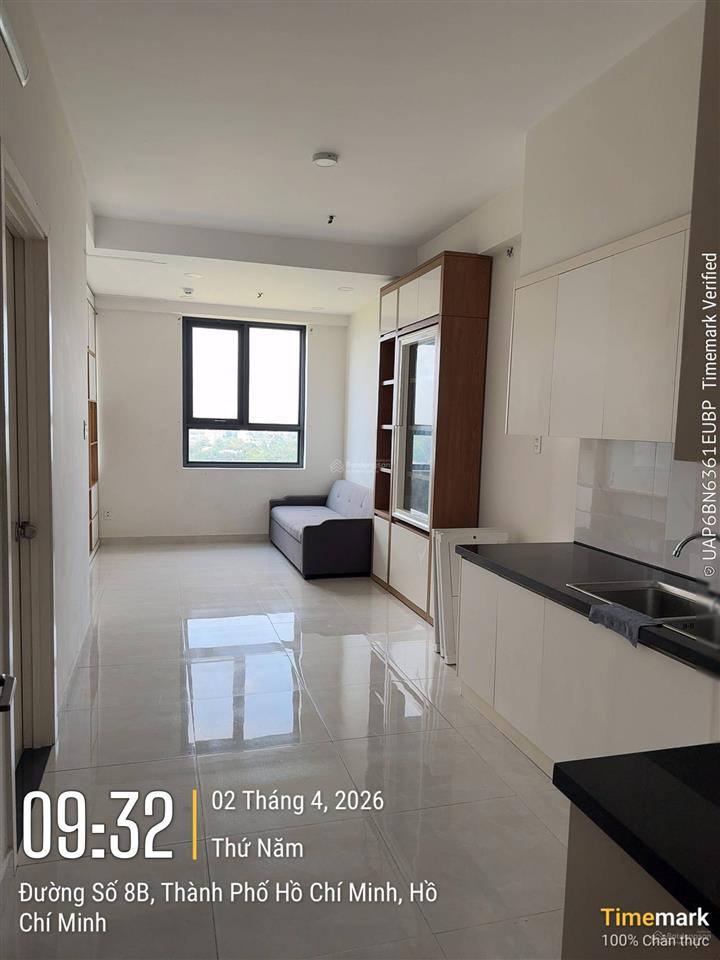 Cần bán căn 50m2 sg intela, tncb, view pháo hoa, giá 2.05 tỷ, bao thuế phí