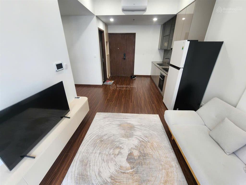 Chỉ 3,26 tỷ sở hữu ngay căn hộ 1n+ tại masteri waterfront tòa h1 phân khu cao cấp mà giá sốc