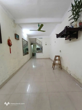 Cho thuê nhà tại khu dân cư số 3, phường Bắc Giang, giá 3.8 triệu/tháng