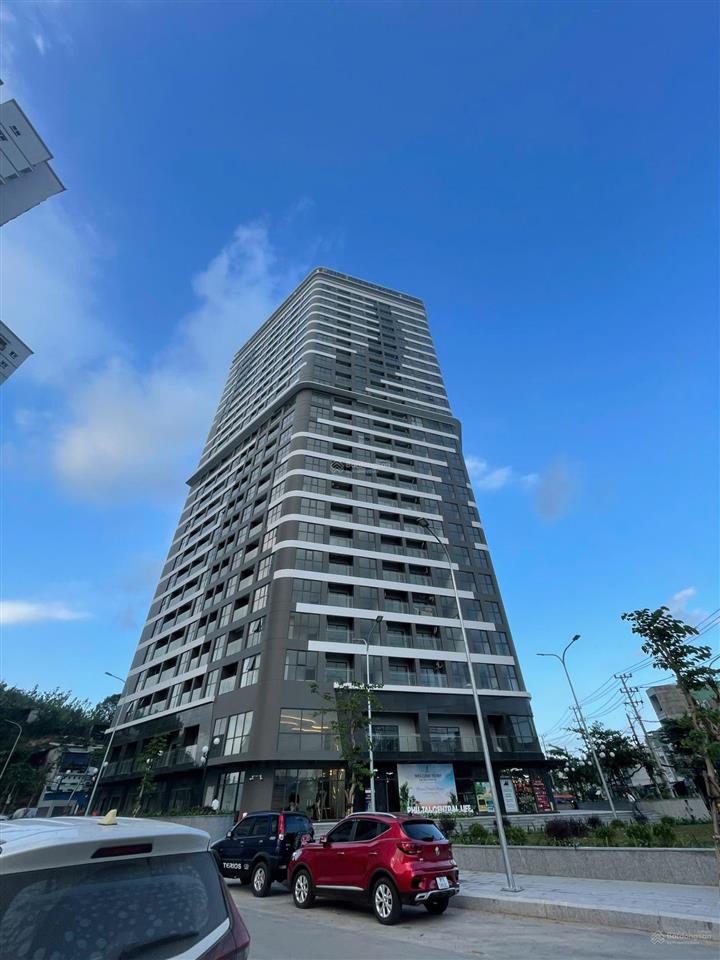 Phú tài central life căn hộ cao cấp cận biển trung tâm thành phố sở hữu lâu dài
