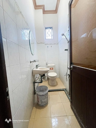 Cho thuê studio cửa sổ full nội thất gần TDTU, Lotte Mart chỉ 3tr3