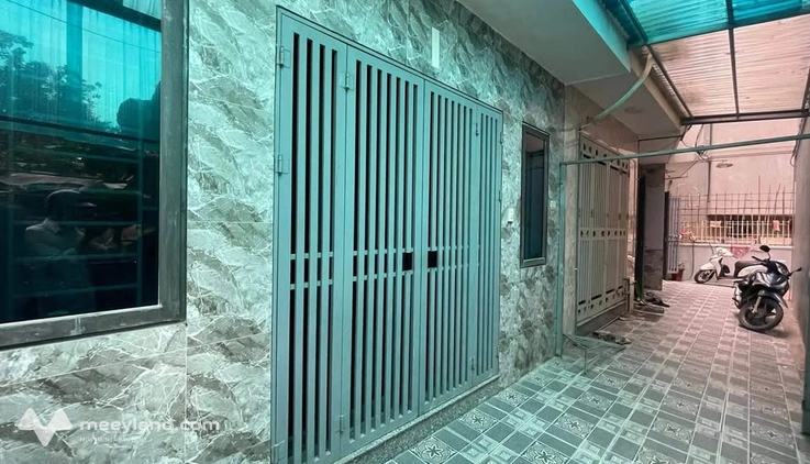 Nhà Yên Vĩnh, 4 tầng, 30m2, chỉ 3.45 tỷ - Pháp lý chuẩn