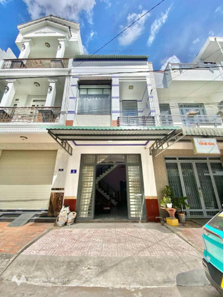Cho thuê nhà tại đường B24, khu dân cư 91B, phường Tân An, thành phố Cần Thơ, giá 9 triệu/tháng
