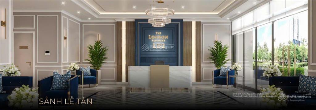 Chính chủ gửi bán căn 3pn giá cực tốt tại london chỉ 5,42 tỷ cho căn 81,6m2 thông thủy,nhận nhà mới