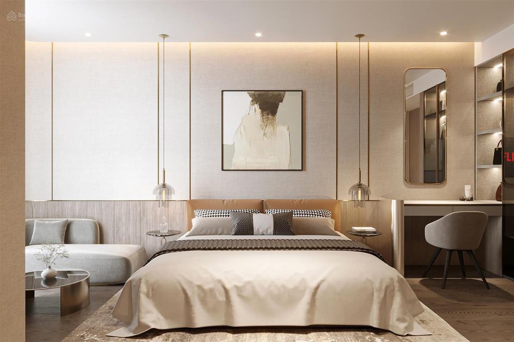 Xả lỗ thu hồi vốn nhanh căn studio [35m²] skym hạ long, hướng đông nam cực mát