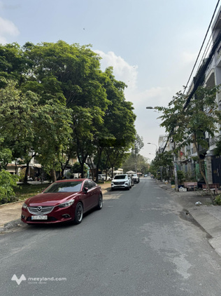 Cho thuê 1 sàn văn phòng (thêm phòng họp dùng chung) 70m2, ĐS 30 P. An Lạc, Bình Tân (gần ĐS 19)