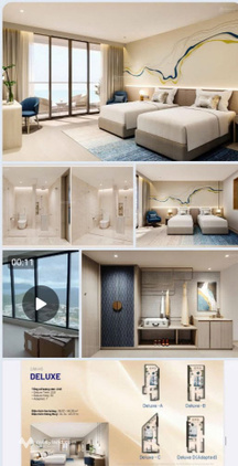 Cần bán căn hộ chung cư La Tiên Villas, đường Phạm Văn Đồng, phường Vĩnh Hòa, thành phố Nha Trang, Khánh Hòa