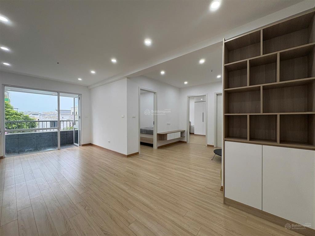 Căn góc 70m2, hướng tây namđông bắc, full nội thất đô thị đặng xá
