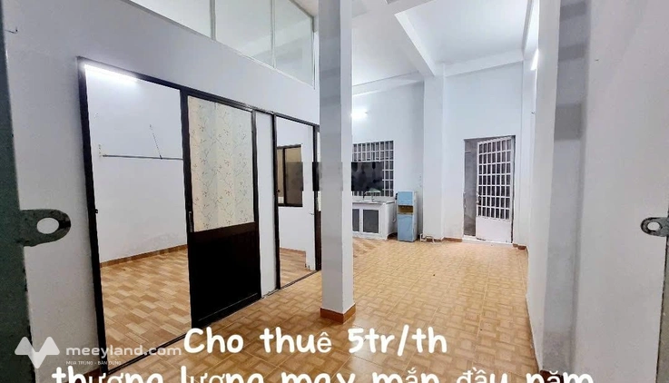 Cho thuê mặt bằng, giá cực chất 13,5 nghìn VND, 86m2 tại Số 30, Tân Phong, Q7, HCM