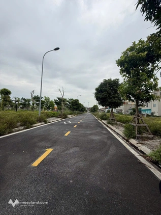 Bán 3 lô liền nhau Trái Bầu, Lê Thanh Nghị, tổng 243m2, ngang 18m, có bán lẻ