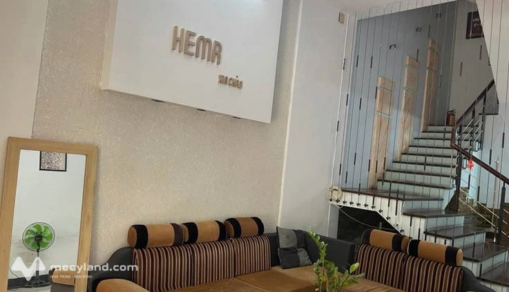 Bán nhà 3.5 tầng khu đô thị An Cựu City, gần Aeon Mall, thành phố Huế, giá 4.8 tỷ