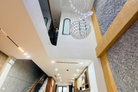 Bán nhà trung tâm Gia Thụy, Long Biên, 72m² x 7 tầng thang máy, dòng tiền 30 triệu/tháng, giá 15 tỷ