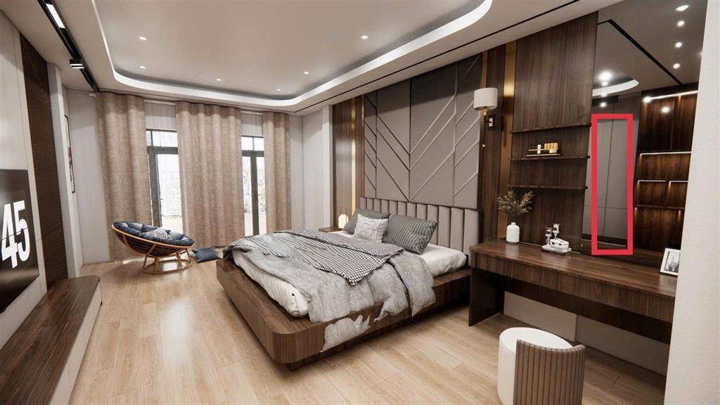 💥Ô tô Phân lô Kinh doanh Trần Quốc Hoàn 42m 7T Full nội thất 100%, hơn 17 tỷ