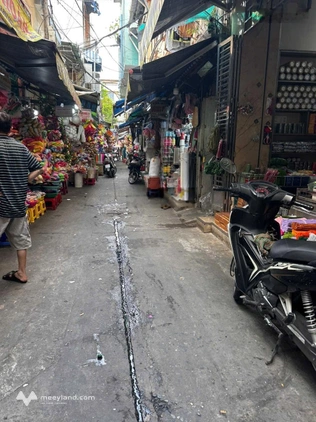 Cho thuê mặt bằng kinh doanh phụ kiện chợ Đại Quang Minh quận 5 HCM