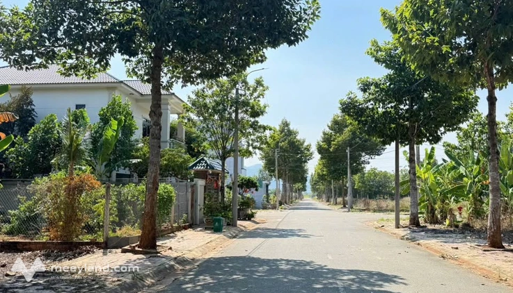 Bán lô biệt thự tại phường Tam Long, Bà Rịa