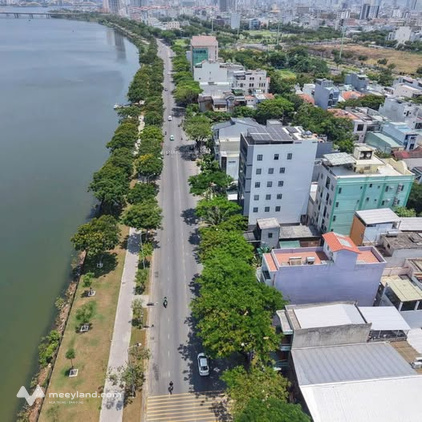 Bán đất mặt tiền Chương Dương, 100m2 đất vàng, đón đầu tài lộc