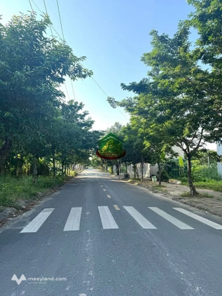 Đất vàng mặt đường Phạm Hạp, đối diện công viên cây xanh - cơ hội đầu tư sinh lời