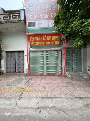 Bán nhà đẹp, trục chính Hoàng Hoa Thám, phường Đa Mai, thành phố Bắc Giang, kinh doanh, cách Danko 300m