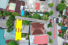 Bán đất trung tâm Đông Hà, diện tích 7x26m, hướng Đông Nam, giá chỉ 1,1 tỷ