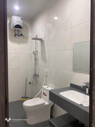 Bán nhà 3 tầng đường Thân Nhân Tín, thuộc khu dân cư số 3, thành phố Bắc Giang
