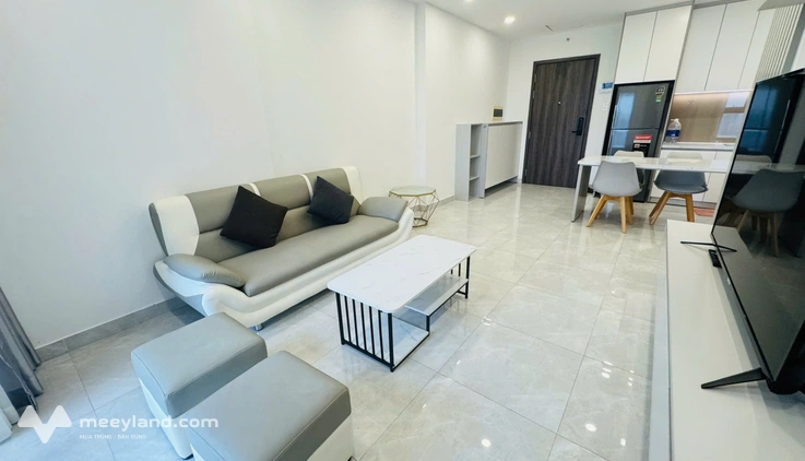 Căn 1 ngủ 55m2 giá tốt tại Lavida Plus quận 7, nhà full nội thất