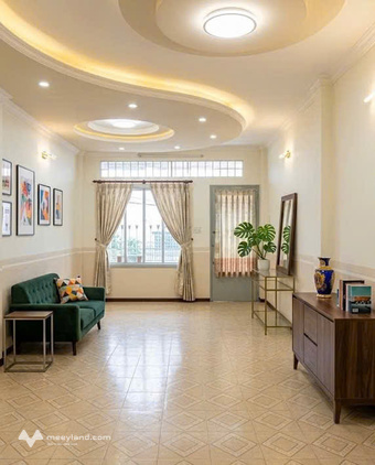 Bán nhà hẻm Lê Văn Sỹ, quận Tân Bình, 4m x 15m (60 m2), 8,5 tỷ