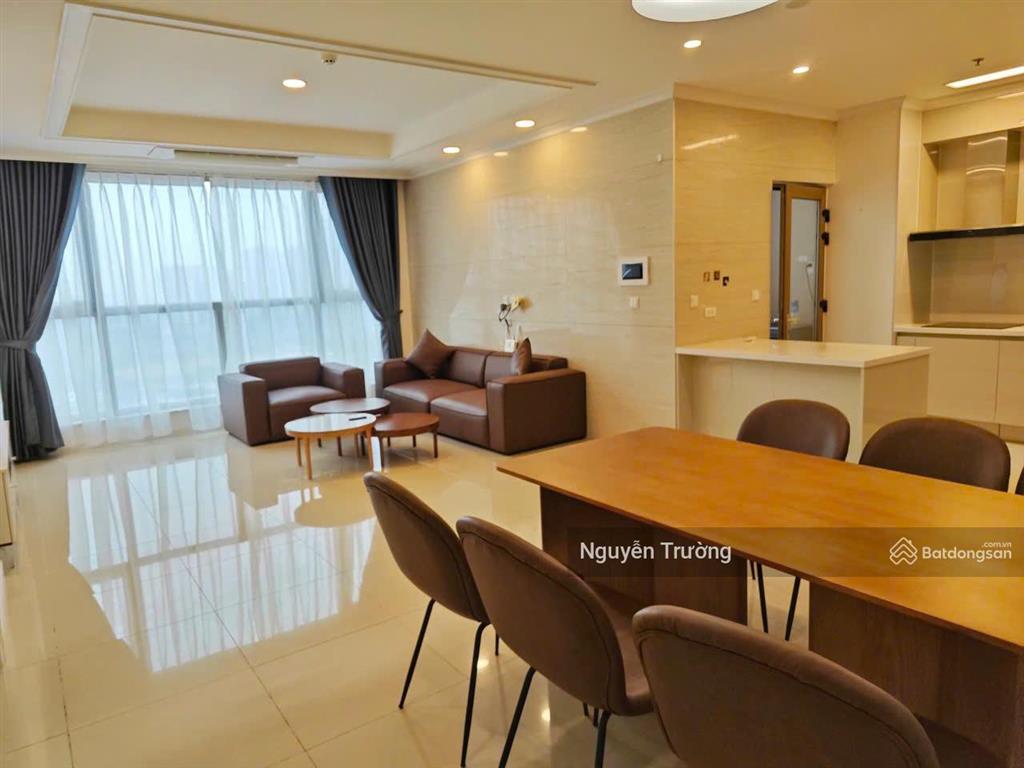 Hàng mới! bán căn hộ 113.21m2, 3pn 2vs, view đẹp, sẵn sổ, chung cư starlake. giá chỉ 17.99 tỷ