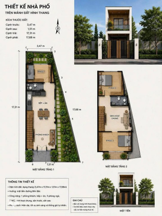 Bán đất mặt đường Bến Bắc, thành phố Lạng Sơn, giá 1.8 tỷ