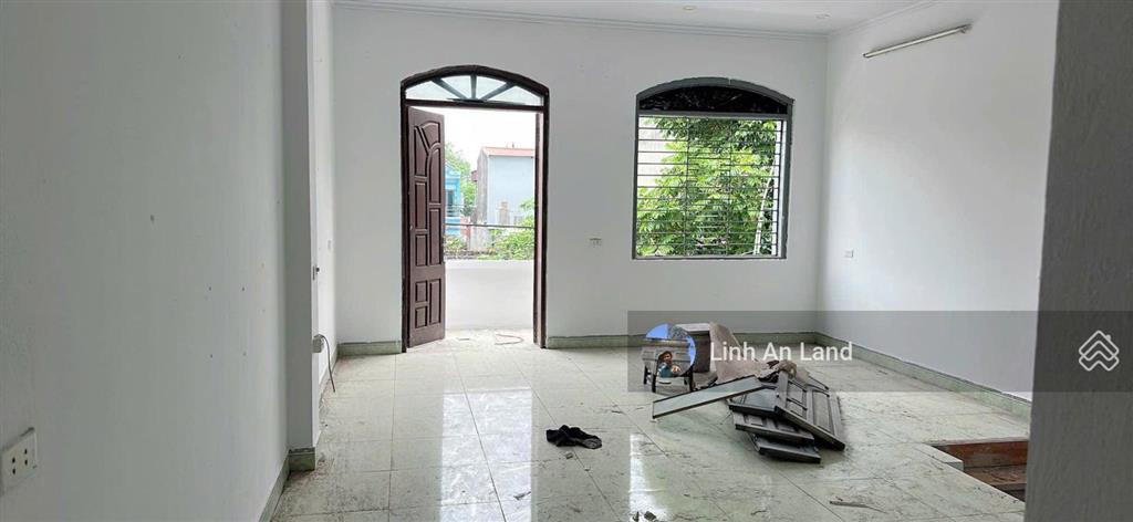 Bán nhà 2 tầng 85m2 đồng chầm, tiên dược đường thông ô tô tránh