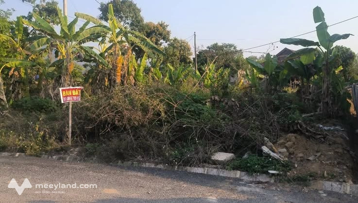 Bán đất vàng ngay ngã tư Động Lực, 250m2, mặt tiền 10m, hướng Bắc lệch Đông