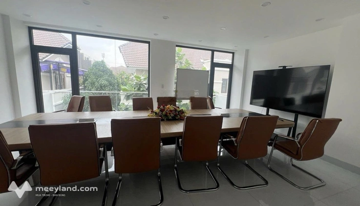 Cho thuê Văn phòng 25m2, 15 triệu VND tại Thạnh Mỹ Lợi, Q2, TP.HCM giá tốt