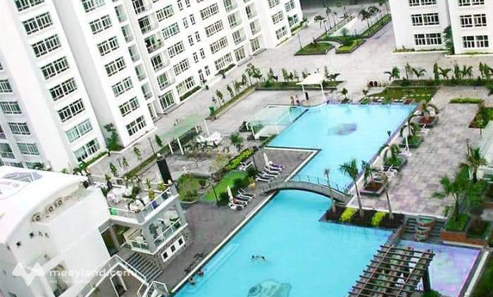 Bán nhanh căn 2 phòng ngủ 78m² – block a1.1 Gia Việt quận 8 – giá 4,7 tỷ – nhà mới 100%