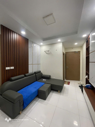 Cho thuê căn hộ chung cư Hoàng Huy Lạch Tray thiết kế đẹp tầng trung HH3