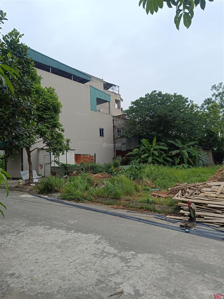 50m2,khu đất dịch vụ đồng mai 2,giá 6,9tỉ