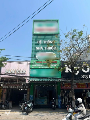 Cho thuê mặt bằng huyện Hòa Vang, thành phố Đà Nẵng, giá 20 triệu/tháng