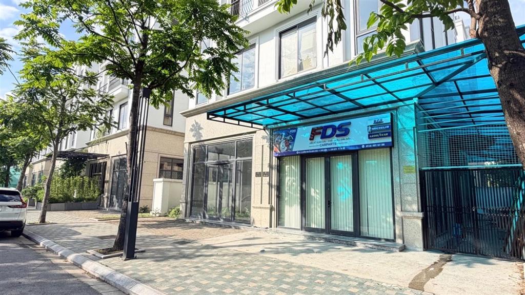 Giảm 5 tỷ chủ cần bán gấp. bán liền kề the diamond c14 phúc đồng.145m2, 5 tầng, mt7.9m.giá tl