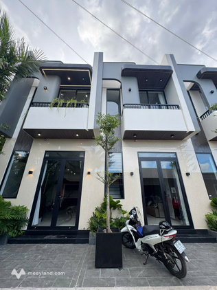 Chính chủ bán nhà trung tâm, hẻm 278 Tầm Vu cọc khoan nhồi chắc chắn, giá 2.85 tỷ