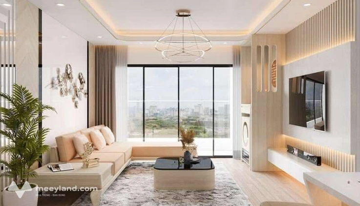 Bán căn hộ Imperia An Phú, 3 phòng ngủ, sổ hồng sẵn sàng - Giá 9.8 tỷ
