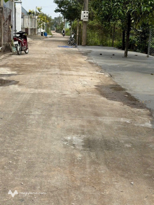 Đất Bình Dương, 10m mặt tiền, phù hợp xây biệt thự, cách thành phố Hồ Chí Minh 15km