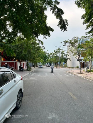 Lô đất tái định cư Nam Cường Thành, vị trí đắc địa, 100m², giá 2,5 tỷ