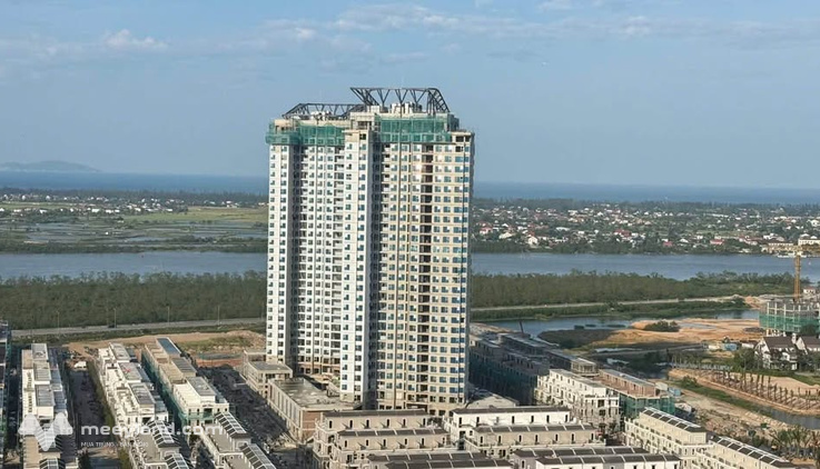 Bán căn hộ chung cư Ecopark Vinh, giá 3.15 tỷ