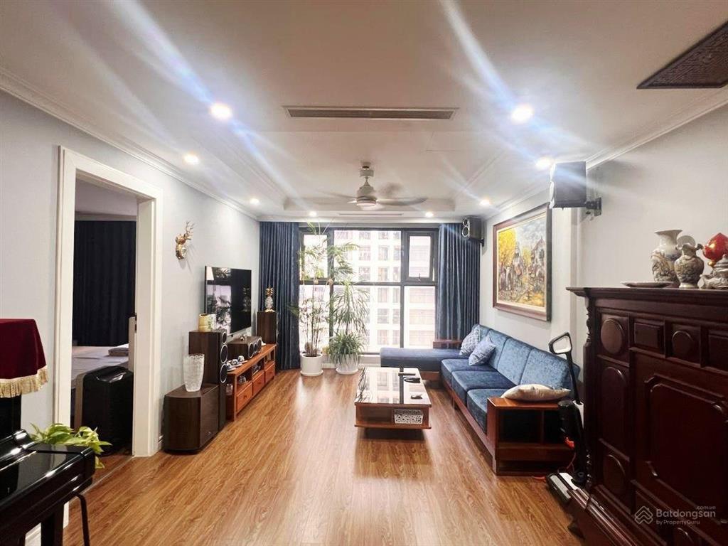 Ecohome 2 lô góc 72m 2 ngủ 2vs 4.8 tỷ không gian sống xanh, phúc lớn, lợi nhiều, tặng nội thất