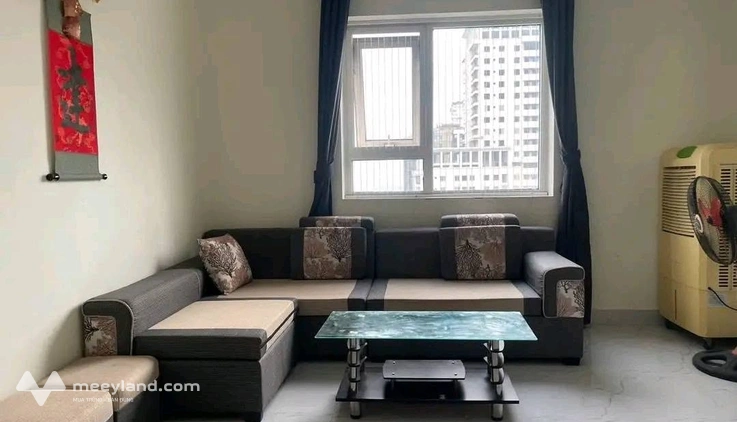 Cho thuê căn hộ chung cư tại tòa C Hồ Gươm Plaza, Mỗ Lao, Hà Đông